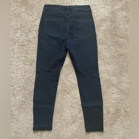 Free People We The Free Skinny Jeans - Picture 6 of 7